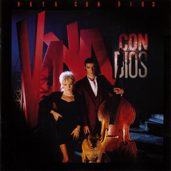 Vaya Con Dios - Vaya Con Dios (1988)