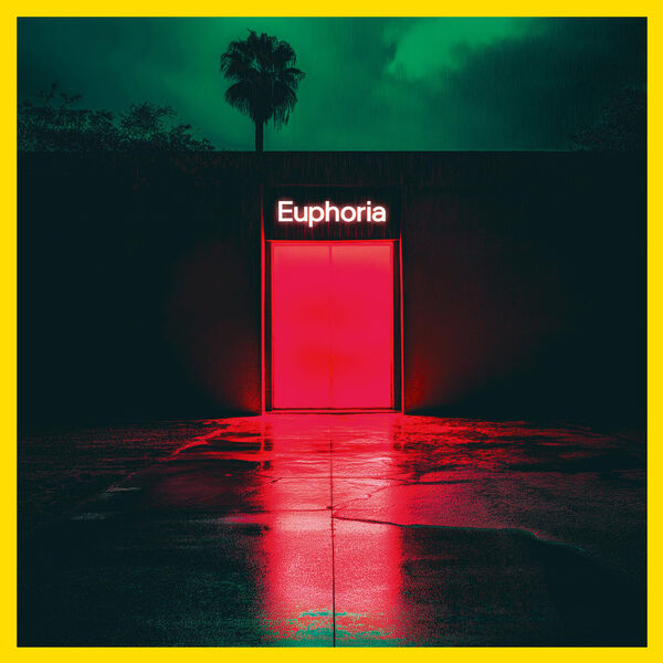 Schiller - Euphoria (2026)