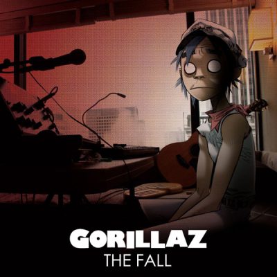 Gorillaz – The Fall (2010)