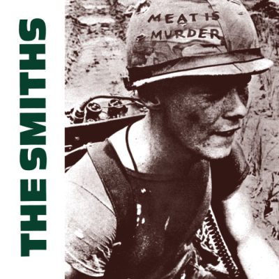 The Smiths – Meat Is Murder (1985) (digisleeve)