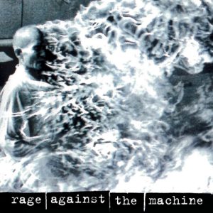 Rage Against The Machine – Rage Against The Machine (1992) (Import)