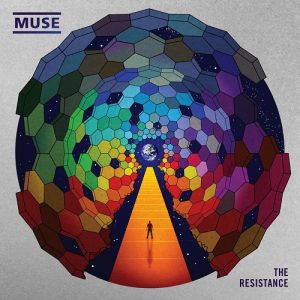 Muse – The Resistance (2009) (Import)