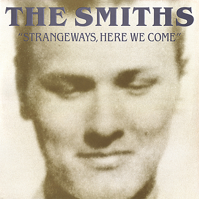 The Smiths – Strangeways, Here We Come (1987) (digisleeve)