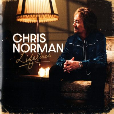Chris Norman – Lifelines (2026)
