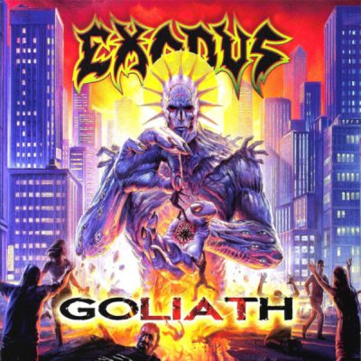 Exodus - Goliath (2026)