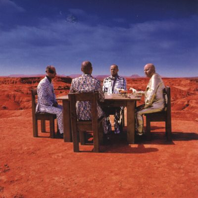 Muse – Black Holes & Revelations (2006) (Import)