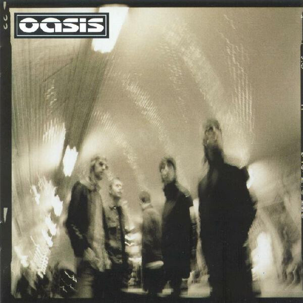 Oasis - Heathen Chemistry (2002)