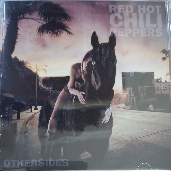 Red Hot Chili Peppers - Othersides (2024)