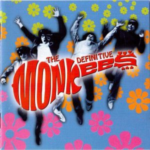 The Monkees - The Definitive Monkees (2001)