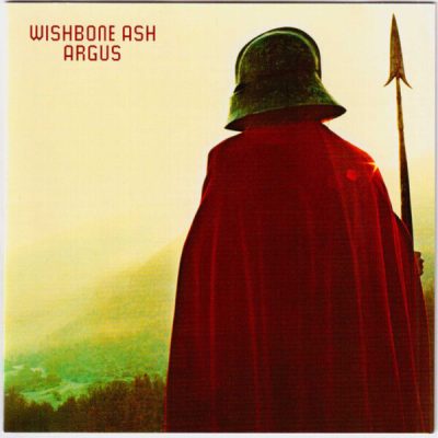 Wishbone Ash – Argus (1972)