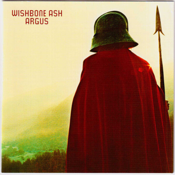 Wishbone Ash – Argus (1972)