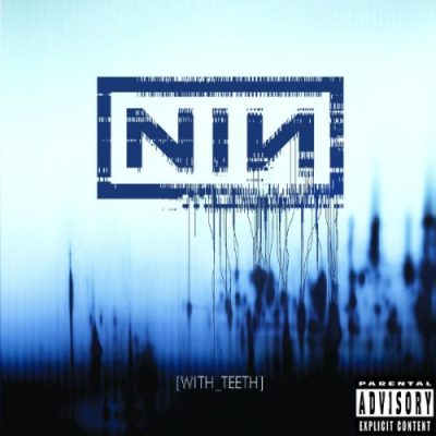 Nine Inch Nails – With Teeth (2005) (digipack)