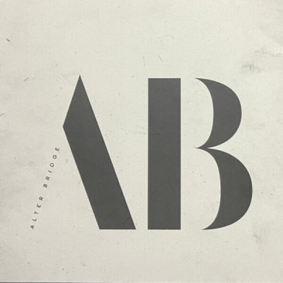 Alter Bridge - Alter Bridge (2026)