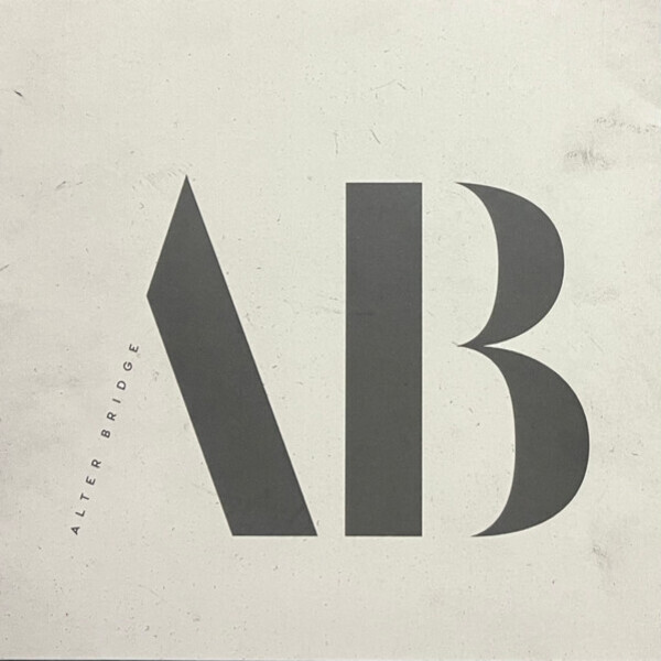 Alter Bridge - Alter Bridge (2026)