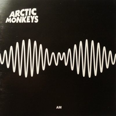 Arctic Monkeys – AM (2013)
