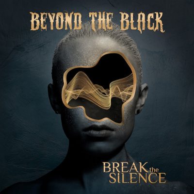Beyond The Black - Break The Silence (2026)