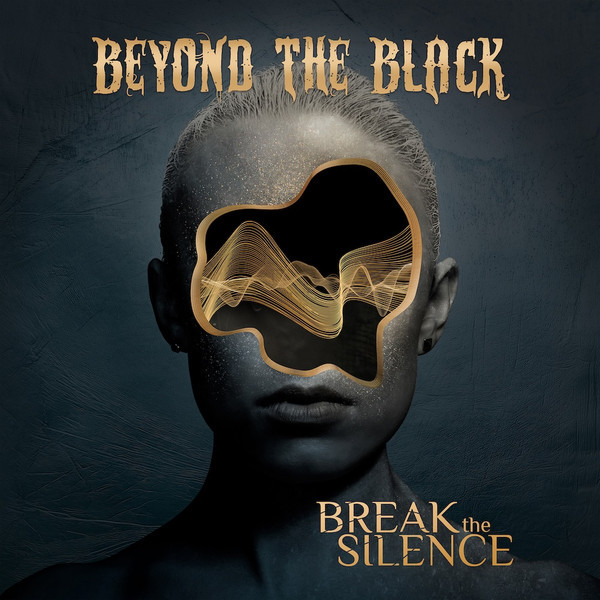 Beyond The Black - Break The Silence (2026)
