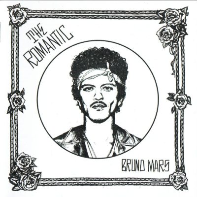 Bruno Mars - The Romantic (2026)