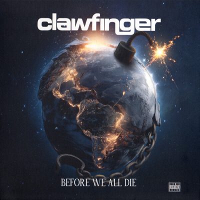 Clawfinger - Before We All Die (2026)