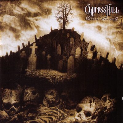 Cypress Hill - Black Sunday (1993)
