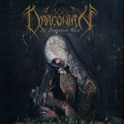 Draconian - In Somnolent Ruin (2026)
