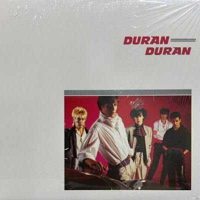 Duran Duran – Duran Duran (1981) (digisleeve)