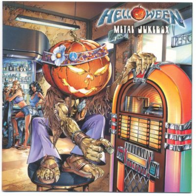 Helloween - Metal Jukebox (1999)