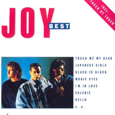 Joy - Best (1986)