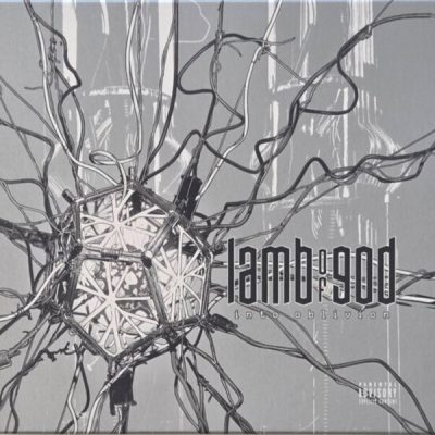 Lamb Of God - Into Oblivion (2026)