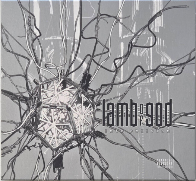 Lamb Of God - Into Oblivion (2026)