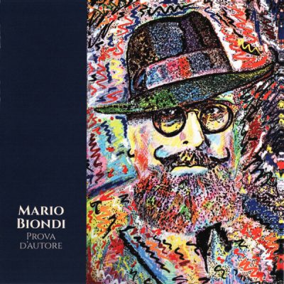 Mario Biondi - Prova D'Autore (2026)