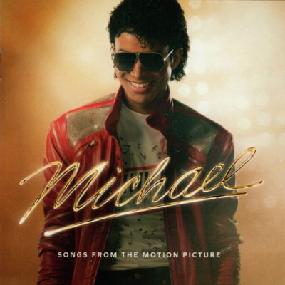 Michael Jackson - Michael (Songs From The Motion Picture) (2026)