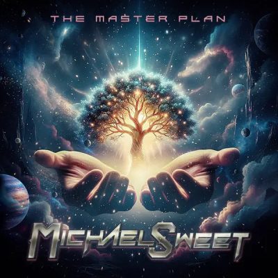 Michael Sweet - The Master Plan (2026)