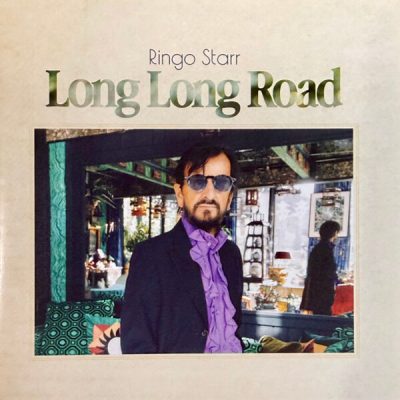 Ringo Starr - Long Long Road (2026)