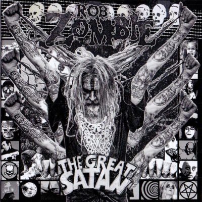 Rob Zombie – The Great Satan (2026)