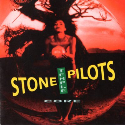 Stone Temple Pilots – Core (1992)