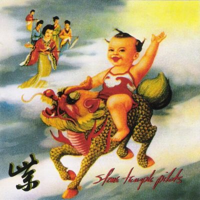 Stone Temple Pilots – Purple (1994)