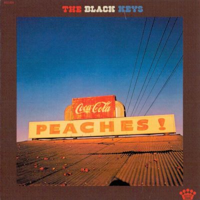 The Black Keys - Peaches! (2026)