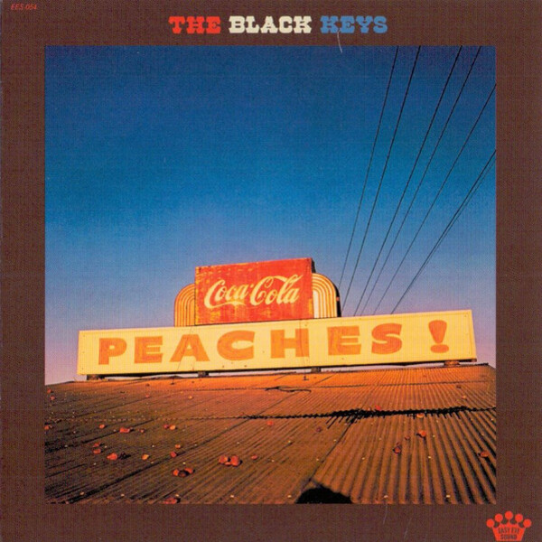 The Black Keys - Peaches! (2026)