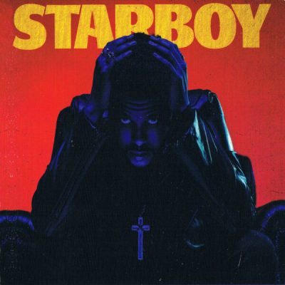 The Weeknd – Starboy (2016)