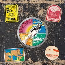 Pink Floyd – Wish You Were Here: 50th Anniversary (2025)