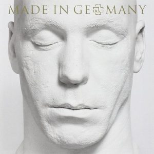 Rammstein – Made In Germany: Best of 1995-2011 (2cd) (2011)