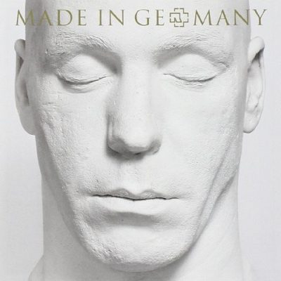 Rammstein – Made In Germany: Best of 1995-2011 (2cd) (2011)