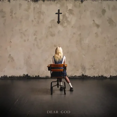 The Pretty Reckless - Dear God (2026) (Import)