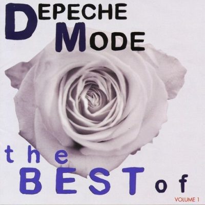 Depeche Mode – The Best Of Depeche Mode: Volume 1 (2006) (Import)