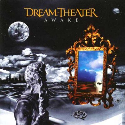 Dream Theater – Awake (1994) (Import)