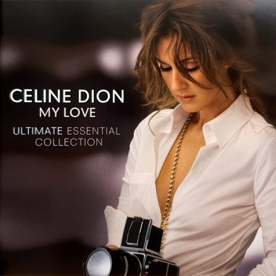 Celine Dion - My Love: Ultimate Essential Collection (2cd) (2008)