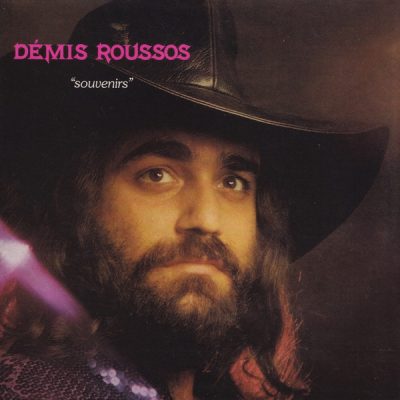 Démis Roussos - "Souvenirs" (1975)