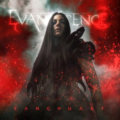 Evanescence - Sanctuary (2026)