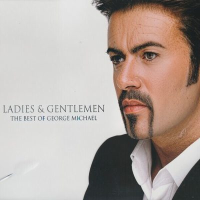 George Michael - Ladies & Gentlemen: The Best Of George Michael (2cd) (1998)